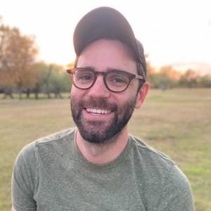 Meet your Posher, Adam